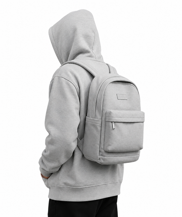 Minimalist Urban Backpack – Premium Everyday Backpack Hoddiee