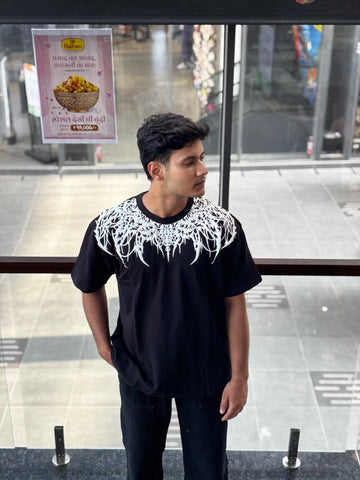 TRUST ISSUE™ Underground Club T-Shirt